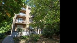 Eladó lakás Budapest