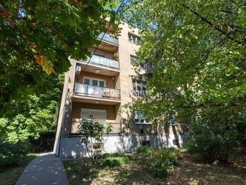 Eladó lakás Budapest
