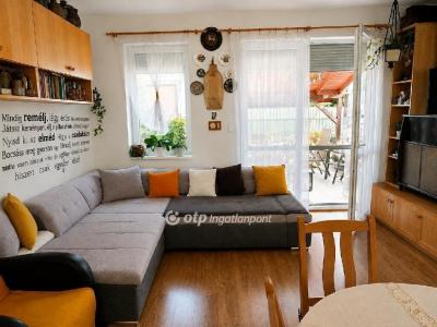 Eladó ikerház Budapest