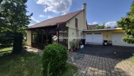 Eladó családi ház Zalaegerszeg