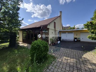 Eladó családi ház Zalaegerszeg