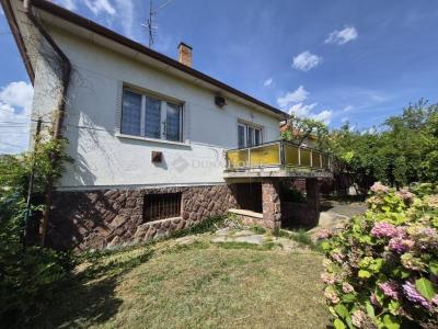 Eladó családi ház Zalaegerszeg