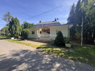 Eladó családi ház Balatongyörök