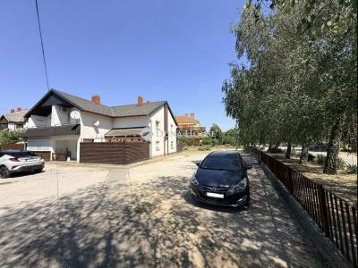 Eladó nyaraló Harkány