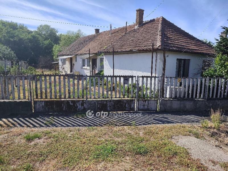Eladó családi ház Sárospatak