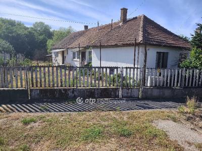Eladó családi ház Sárospatak