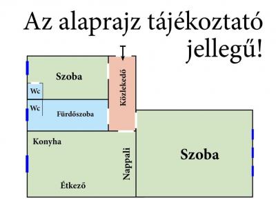 Eladó lakás Budapest