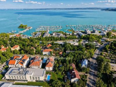 Eladó lakás Balatonfüred