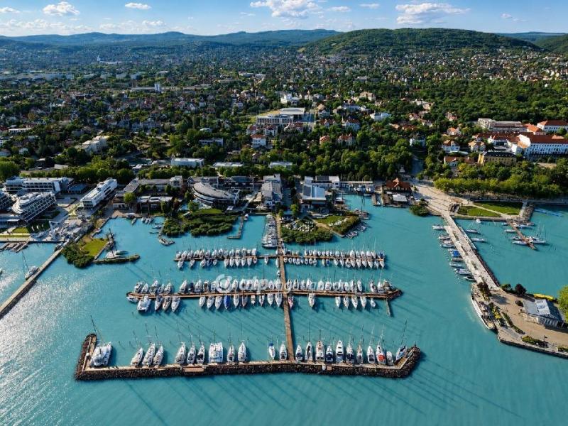 Eladó lakás Balatonfüred