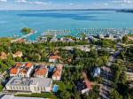 Eladó lakás Balatonfüred