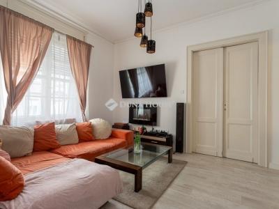 Eladó lakás Budapest