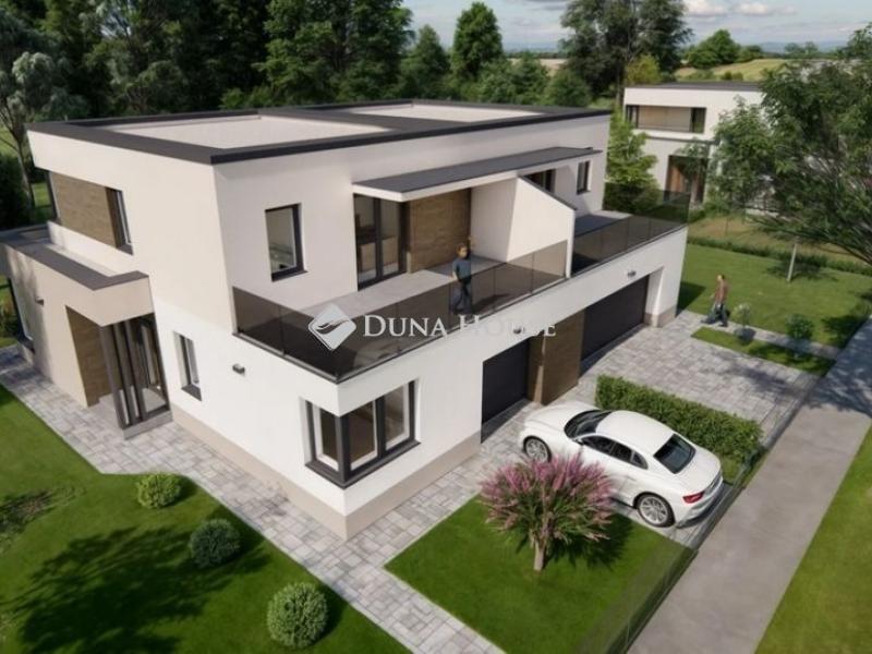 Eladó családi ház Debrecen