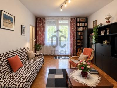 Eladó lakás Budapest