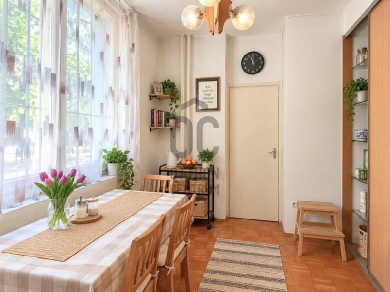 Eladó lakás Budapest