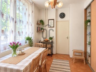 Eladó lakás Budapest