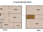 Eladó családi ház Mecsér