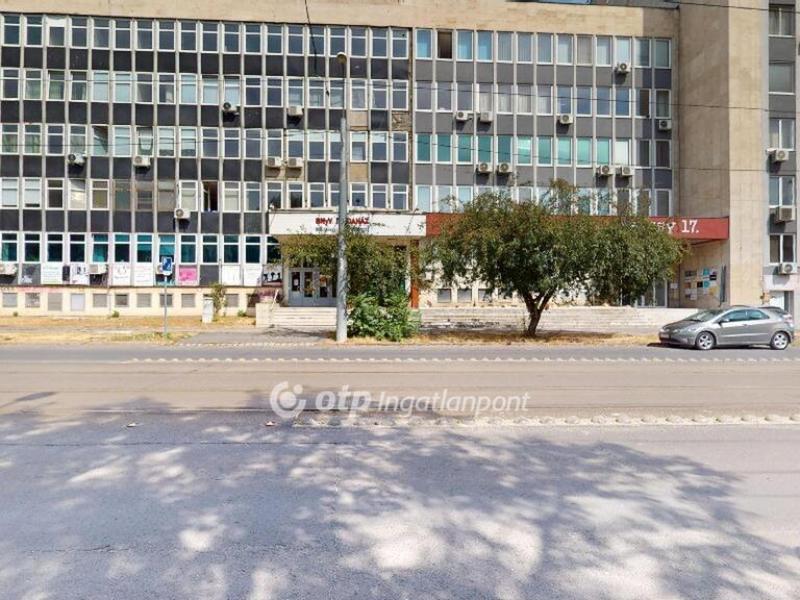 Eladó irodahelység irodaházban Miskolc