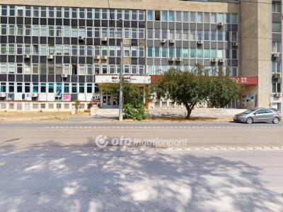 Eladó irodahelység irodaházban Miskolc