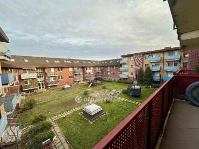 Eladó lakás Miskolc