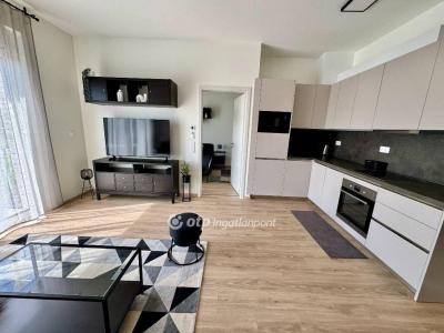 Kiadó lakás Budapest