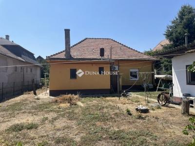 Eladó családi ház Halásztelek