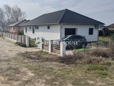 Eladó családi ház Alsónémedi