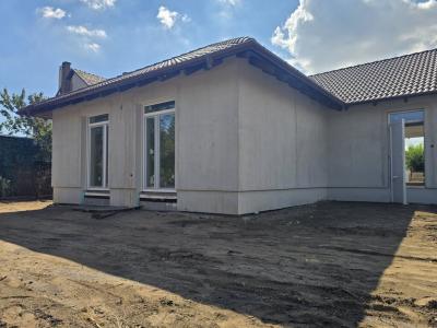 Eladó ikerház Dunavarsány