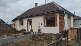 Eladó családi ház Vásárosnamény