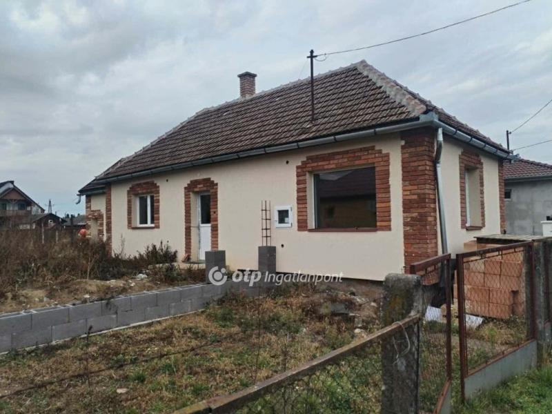 Eladó családi ház Vásárosnamény