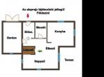 Eladó családi ház Kerepes