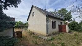 Eladó ikerház Őrbottyán