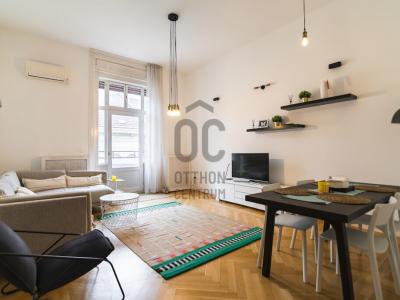Eladó lakás Budapest