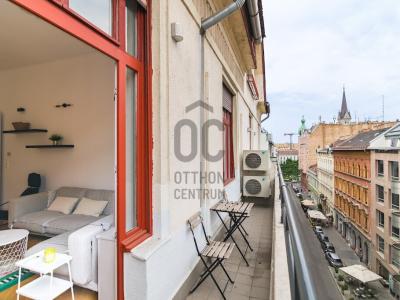Eladó lakás Budapest