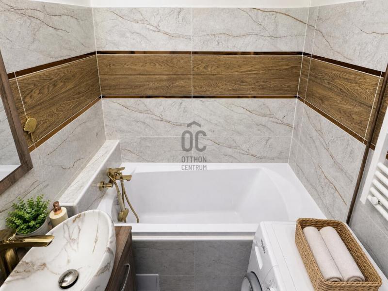 Eladó lakás Budapest