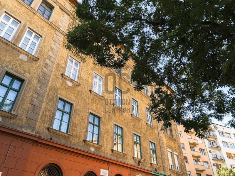 Eladó lakás Budapest