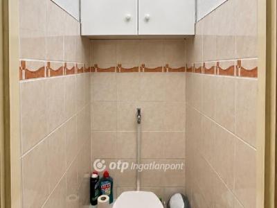 Eladó lakás Budapest