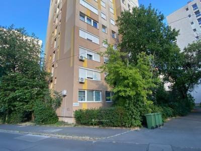 Eladó lakás Budapest