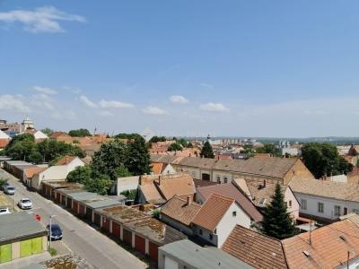 Eladó lakás Pécs