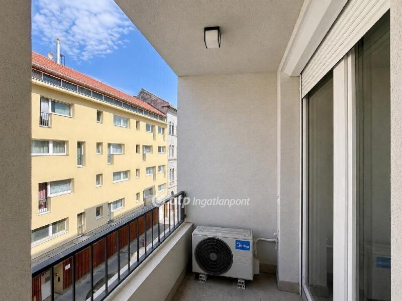 Eladó lakás Budapest