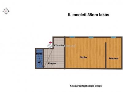 Eladó lakás Budapest
