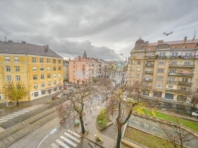 Eladó lakás Budapest