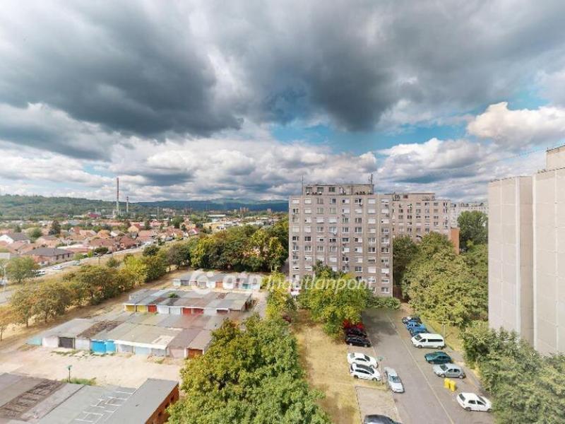 Eladó lakás Miskolc
