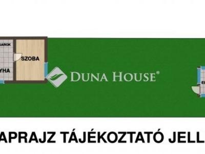 Eladó családi ház Budapest
