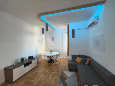 Kiadó lakás Budapest