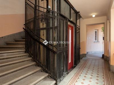 Eladó lakás Budapest