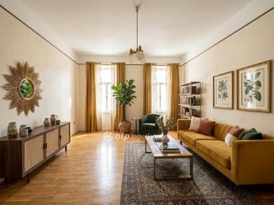 Eladó lakás Budapest