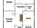 Eladó családi ház Kecskemét