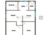 Eladó családi ház Harkány
