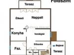 Eladó ikerház Taksony