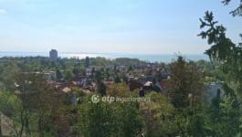 Eladó családi ház Balatonalmádi